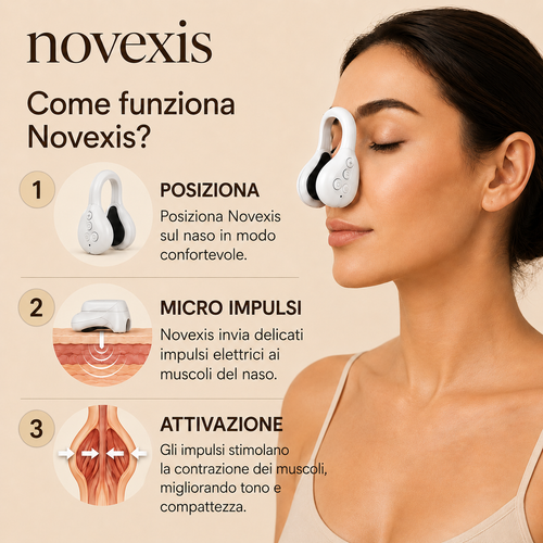 Novexis® MicroSculpt