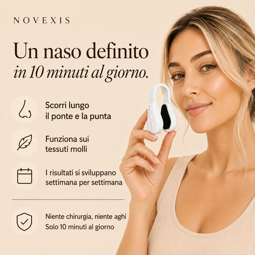Novexis® MicroSculpt