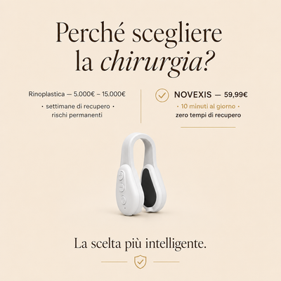 Novexis™ MicroSculpt