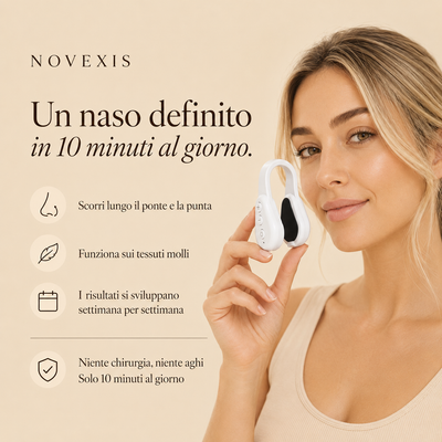 Novexis™ MicroSculpt