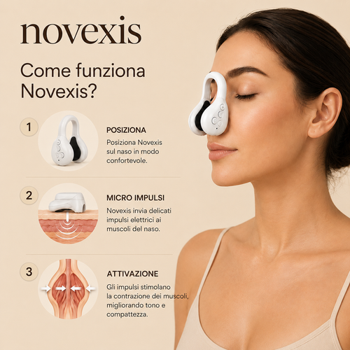 Novexis™ MicroSculpt